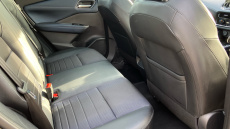 Nissan Qashqai 1.3 DiG-T MH 158 Tekna 5dr Xtronic Petrol Hatchback